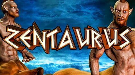 Zentaurus Online Casino Slot Game.